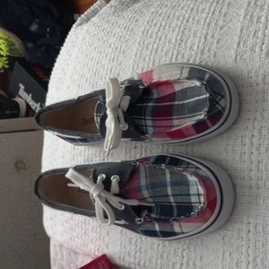 Dexter Boat Shoes